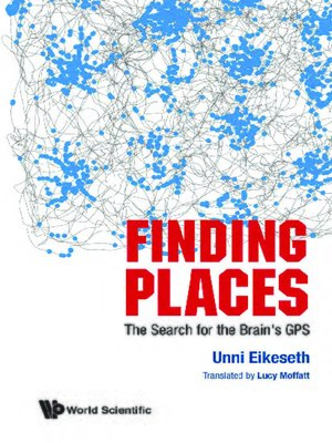 cover image of Finding Places